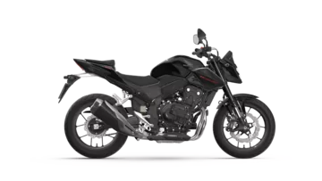 CB500 Hornet E-Clutch 2026