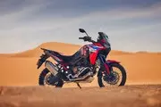 CRF1100L Africa Twin 2024 (photo 1)