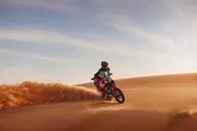CRF1100L Africa Twin 2024 (photo 4)