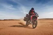 CRF1100L Africa Twin 2024 (photo 6)