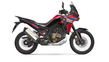 CRF1100L Africa Twin DCT