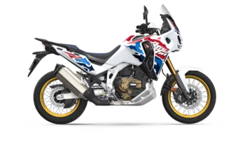 CRF1100L Africa Twin Adventure Sports DCT ES