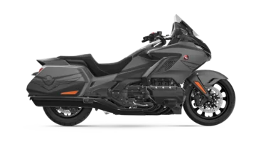 GL1800 Gold Wing Bagger DCT 2026