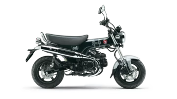 ST125 DAX