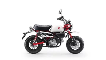 Z125 Monkey