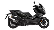 ADV350 Pearl Nightstar Black ADV350 ADV350