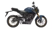 CB125R Neo Sports Café CB125R Neo Sports Café