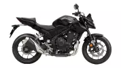 CB500 Hornet 2024 CB500 Hornet 2024