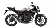 CB500 Hornet 2024 CB500 Hornet 2024