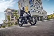 CB500 Hornet 2024 (photo 12)