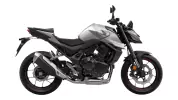 CB750 Hornet Digital Silver Metallic CB750 Hornet CB750 Hornet