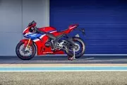 CBR1000RR-R Fireblade SP 2024 (photo 26)