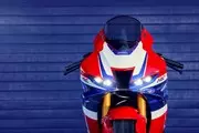 CBR1000RR-R Fireblade SP 2024 (photo 33)