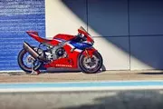 CBR1000RR-R Fireblade SP 2024 (photo 71)