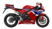 CBR600RR 2024 CBR600RR 2024