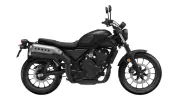 CL500 Matte Gunpowder Black Metallic CL500 CL500