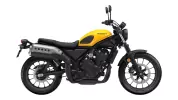 CL500 Pearl Dusk Yellow CL500 CL500