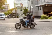 CMX1100T Rebel Touring (photo 0)