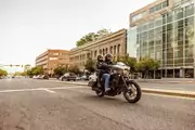 CMX1100T Rebel Touring (photo 1)