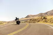 CMX1100T Rebel Touring (photo 6)