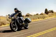 CMX1100T Rebel Touring (photo 7)