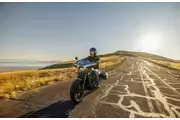 CMX1100T Rebel Touring (photo 8)