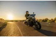 CMX1100T Rebel Touring (photo 9)