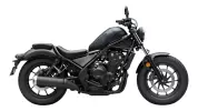 CMX500 Rebel Mat Dim Gray Metallic CMX500 Rebel CMX500 Rebel