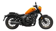 CMX500 Rebel Special Edition Candy Energy Orange CMX500 Rebel Special Edition CMX500 Rebel Special Edition