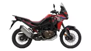 CRF1100L Africa Twin Grand Prix Red CRF1100L Africa Twin CRF1100L Africa Twin