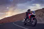 CRF1100L Africa Twin (photo 0)