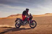 CRF1100L Africa Twin (photo 5)