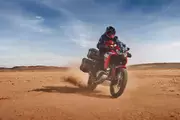 CRF1100L Africa Twin (photo 6)