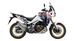 CRF1100L Africa Twin Adventure Sports, couleur Pearl Glare White