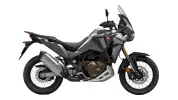 CRF1100L Africa Twin Adventure Sports Matte Iridium Grey Metallic CRF1100L Africa Twin Adventure Sports CRF1100L Africa Twin Adventure Sports