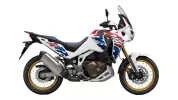 CRF1100L Africa Twin Adventure Sports Pearl Glare White CRF1100L Africa Twin Adventure Sports CRF1100L Africa Twin Adventure Sports