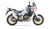 CRF1100L Africa Twin Adventure Sports (DCT) ES Pearl Glare White