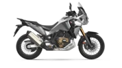 CRF1100L Africa Twin Adventure Sports (DCT) ES Matte Iridium Grey Metallic