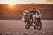 CRF1100L Africa Twin Adventure Sports (photo 3)