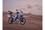 CRF1100L Africa Twin Adventure Sports (photo 5)