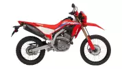 CRF300L CRF300L