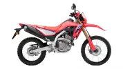 CRF300L Extreme Red CRF300L CRF300L