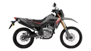 CRF300L Swift Gray CRF300L CRF300L