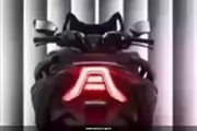 Forza 125 Smart Top Box (photo 5)