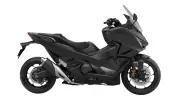 Forza 750 2025 DCT Matte Ballistic Black Metallic Forza 750 2025 DCT Forza 750 2025 DCT