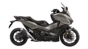 Forza 750 2025 DCT Mat Warm Ash Metallic Forza 750 2025 DCT Forza 750 2025 DCT