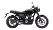 GB350S Gunmetal Black Metallic GB350S GB350S