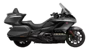 GL1800 Gold Wing Tour GL1800 Gold Wing Tour