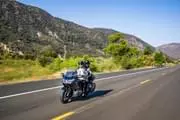 GL1800 Gold Wing Tour (photo 4)