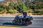 GL1800 Gold Wing Tour (photo 8)